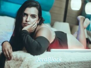 JeraBlack