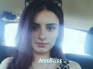 JessBliss