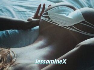 JessamineX