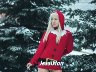JessiHon