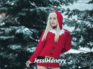 JessiHoneyy