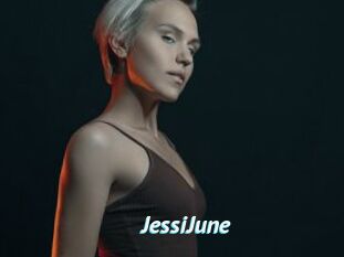 JessiJune