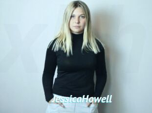 JessicaHowell