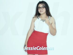 JessieColeman