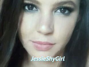 JessieShyGirl