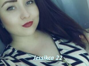 Jessikca_22