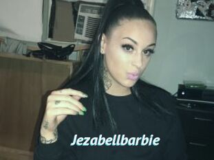 Jezabellbarbie