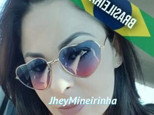 JheyMineirinha
