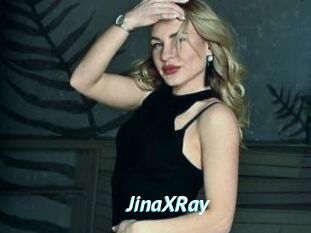 JinaXRay