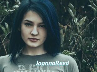 JoannaReed