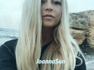 JoannaSun