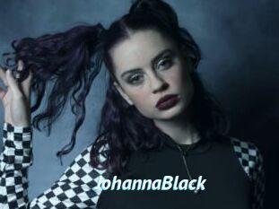 JohannaBlack