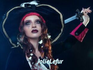 JolieLefur