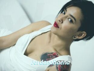 JordanaBaena