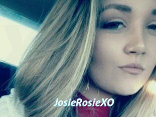 JosieRosieXO