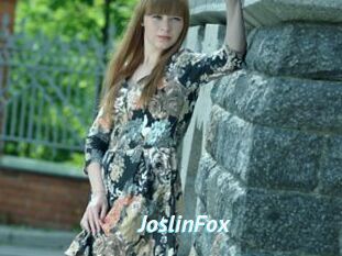JoslinFox