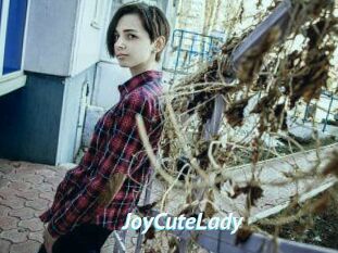 JoyCuteLady