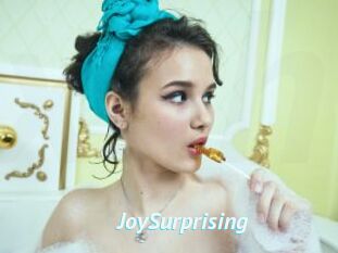 JoySurprising