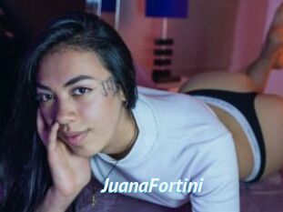 JuanaFortini