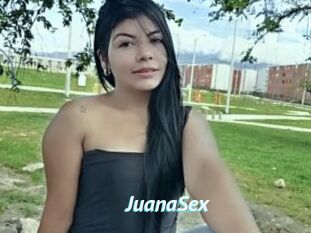 JuanaSex