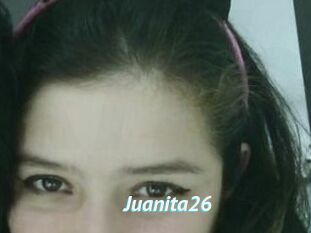 Juanita26