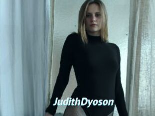 JudithDyoson