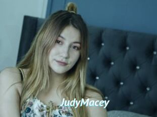 JudyMacey