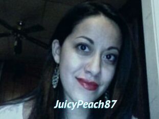 JuicyPeach87