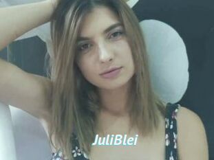 JuliBlei