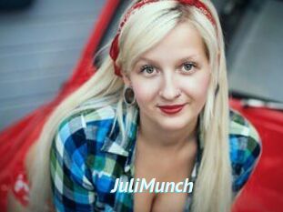JuliMunch