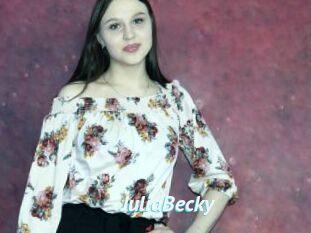 JuliaBecky