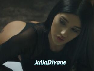 JuliaDivane
