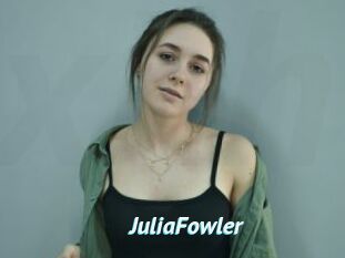 JuliaFowler