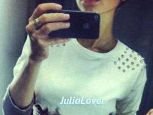 JuliaLover