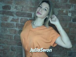 JuliaSwon