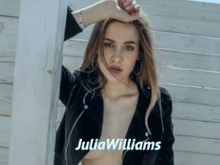 JuliaWilliams