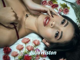 JuliaWiston