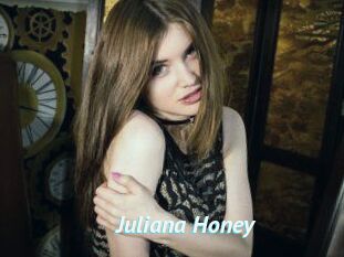 Juliana_Honey