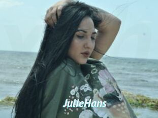JulieHans