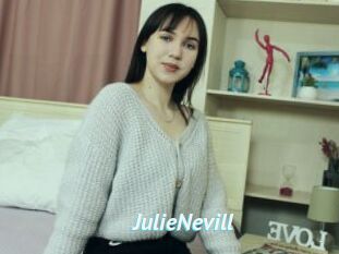 JulieNevill