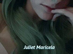 Juliet_Maricela