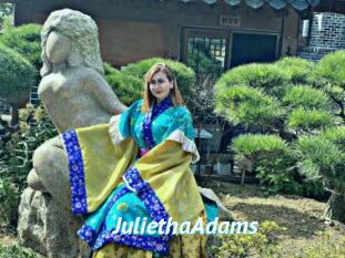 JuliethaAdams