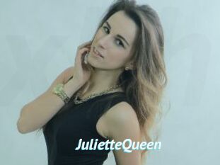 JulietteQueen