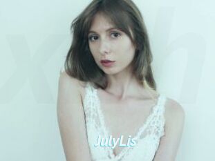 JulyLis