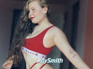 JulySmith