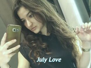 July_Love