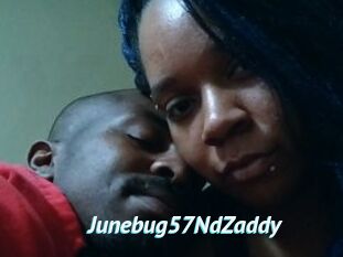 Junebug57NdZaddy
