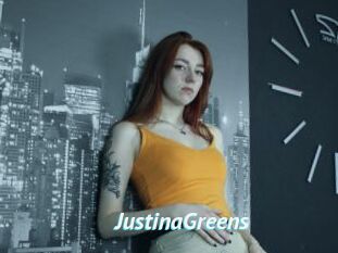 JustinaGreens