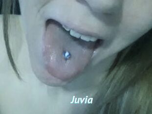 Juvia