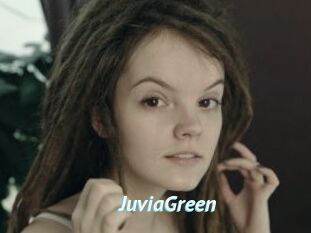 JuviaGreen